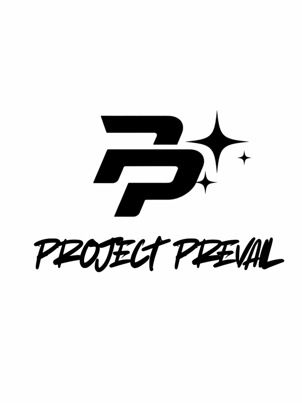 PROJECT PREVAIL